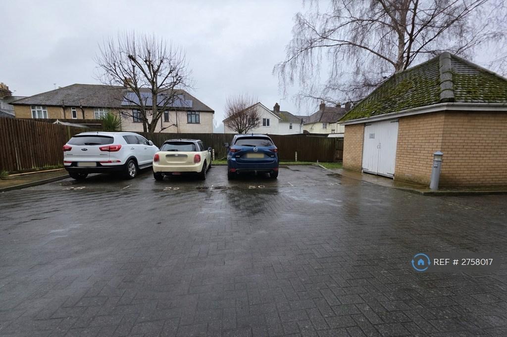 Private Parking