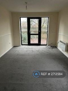 2 bedroom flat to rent, Woodland Vale, Southampton, SO19