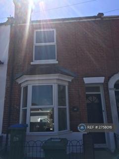 2 bedroom terraced house to rent, Bath Street, Southampton, SO14