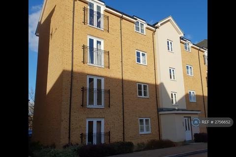 1 bedroom flat to rent, Moore Court, Watford, WD24