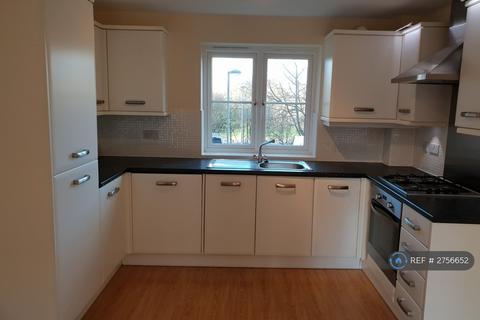 1 bedroom flat to rent, Moore Court, Watford, WD24