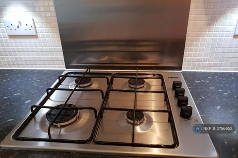 1 bedroom flat to rent, Moore Court, Watford, WD24