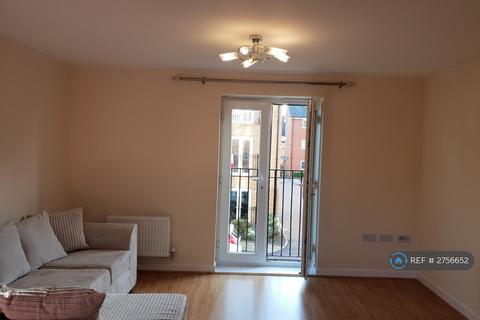 1 bedroom flat to rent, Moore Court, Watford, WD24