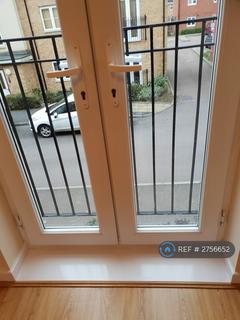 1 bedroom flat to rent, Moore Court, Watford, WD24