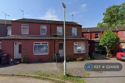 1 bedroom in a house share to rent, Clayburn Circle, Basildon, SS14
