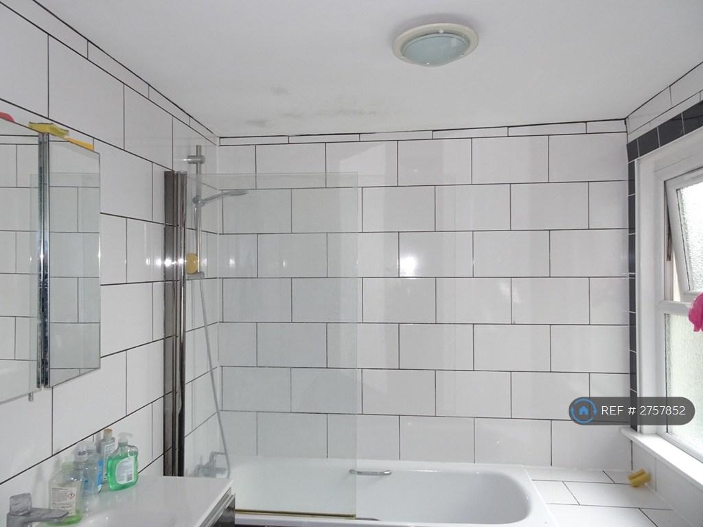 Shared Bathroom