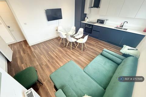 3 bedroom flat to rent, Finchley Road, London, NW11