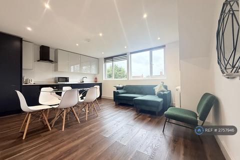 undefined, Finchley Road, London, NW11