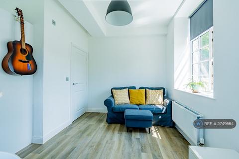 undefined, Phoenix House, Bristol, BS10