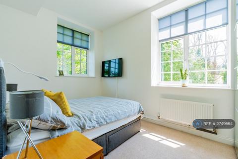 undefined, Phoenix House, Bristol, BS10