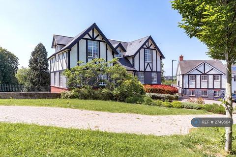 undefined, Phoenix House, Bristol, BS10
