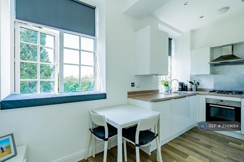 undefined, Phoenix House, Bristol, BS10
