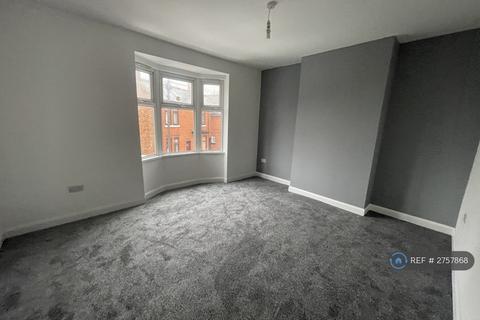 undefined, Saltersford Road, Leicester, LE5