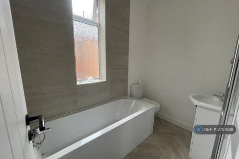 undefined, Saltersford Road, Leicester, LE5