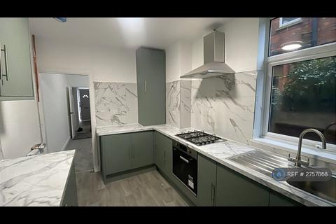undefined, Saltersford Road, Leicester, LE5