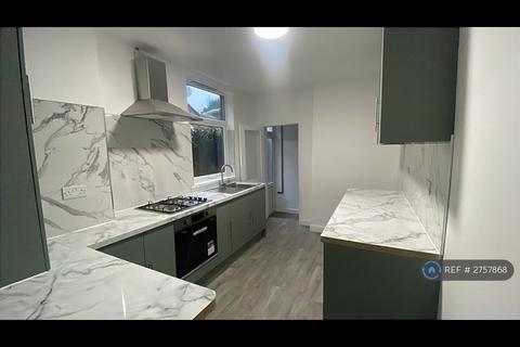 undefined, Saltersford Road, Leicester, LE5