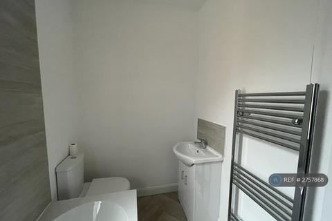 undefined, Saltersford Road, Leicester, LE5