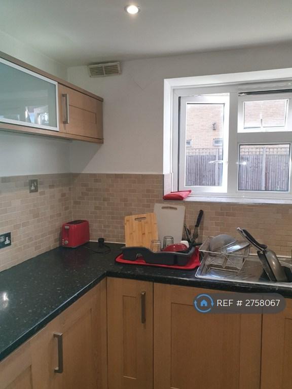 Plenty Of Cupboards
