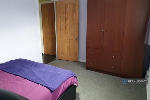 undefined, Cottenham House, London, N19