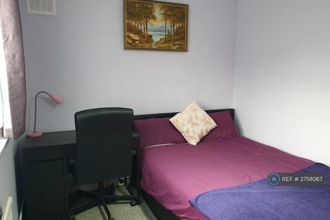 undefined, Cottenham House, London, N19