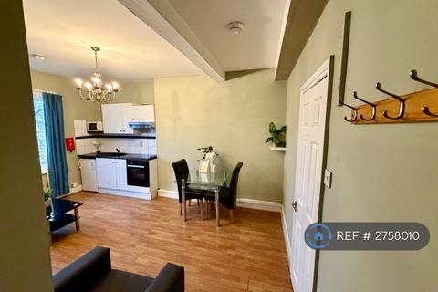 1 bedroom flat to rent, Second Floor Front, London, W14