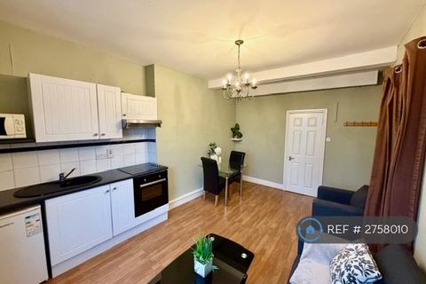 1 bedroom flat to rent, Second Floor Front, London, W14
