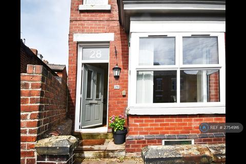 undefined, Spring View Road, Sheffield, S10