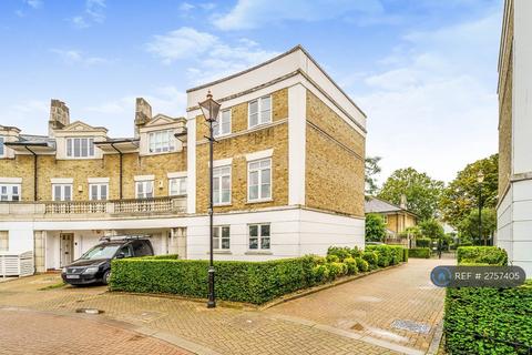 1 bedroom flat to rent, Huntingdon Gardens, London, W4