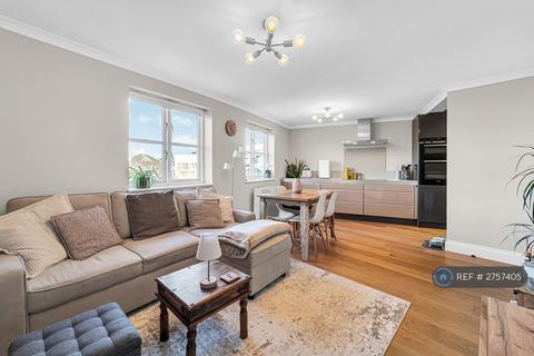 1 bedroom flat to rent, Huntingdon Gardens, London, W4