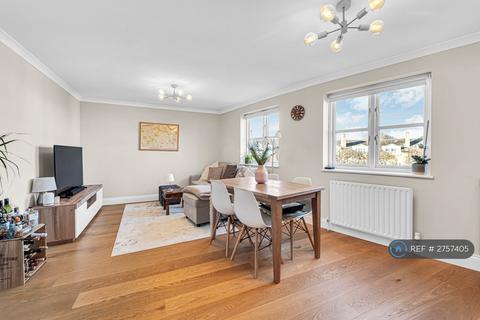 1 bedroom flat to rent, Huntingdon Gardens, London, W4