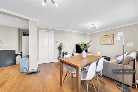1 bedroom flat to rent, Huntingdon Gardens, London, W4
