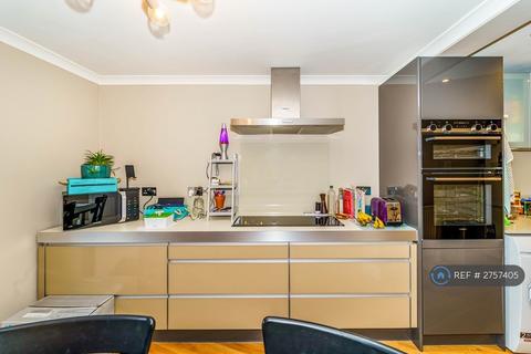 1 bedroom flat to rent, Huntingdon Gardens, London, W4