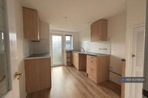 2 bedroom terraced house to rent, Marmion Road, Paisley, PA2