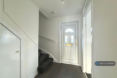 2 bedroom terraced house to rent, Marmion Road, Paisley, PA2