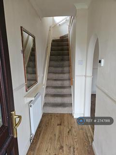 3 bedroom semi-detached house to rent, Musgrave Crescent, Sheffield, S5