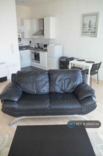 1 bedroom penthouse to rent, The Crescent, Salford, M5