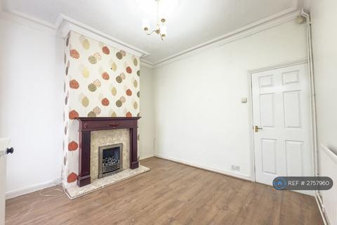 2 bedroom terraced house to rent, Mace Street, Stoke-On-Trent, ST4
