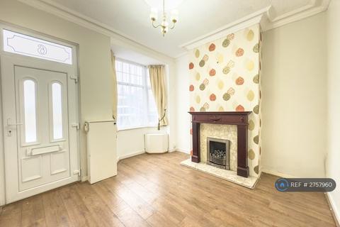 2 bedroom terraced house to rent, Mace Street, Stoke-On-Trent, ST4