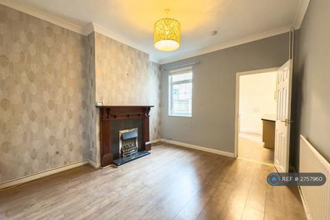 2 bedroom terraced house to rent, Mace Street, Stoke-On-Trent, ST4
