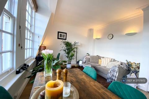 1 bedroom flat to rent, Beaumont Court, London, W1G