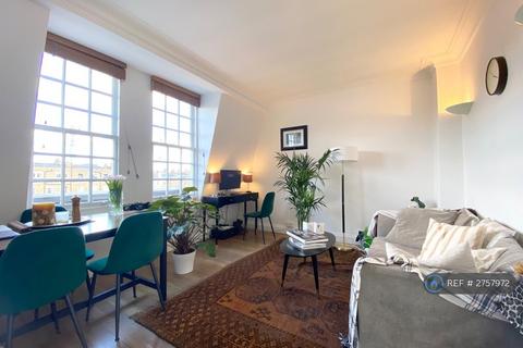 1 bedroom flat to rent, Beaumont Court, London, W1G
