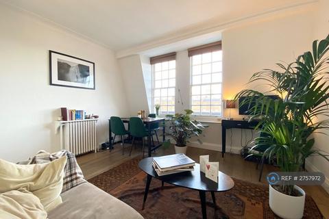 1 bedroom flat to rent, Beaumont Court, London, W1G