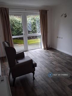 1 bedroom flat to rent, Crosfield Court, Watford, WD17