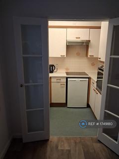 1 bedroom flat to rent, Crosfield Court, Watford, WD17