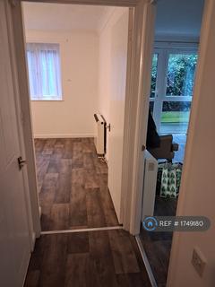 1 bedroom flat to rent, Crosfield Court, Watford, WD17