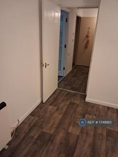 1 bedroom flat to rent, Crosfield Court, Watford, WD17