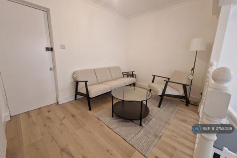 1 bedroom flat to rent, High Street, London, E17