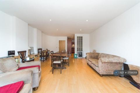 undefined, James House, London, W5