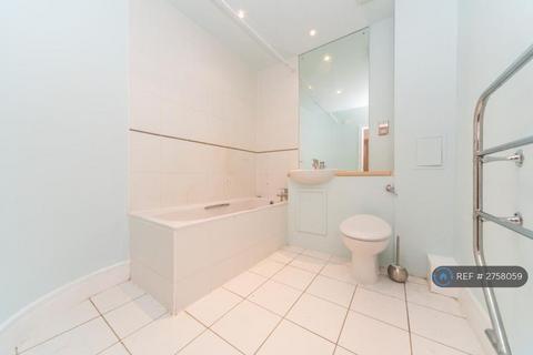 undefined, James House, London, W5