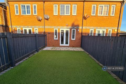 undefined, Larpool Close, Hartlepool, TS26